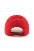 47brand - Кепка колір червоний (1322469)