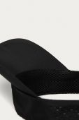 Asics - Козирок від сонця колір чорний (735025)
