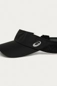 Asics - Козирок від сонця колір чорний (735025)