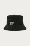Reebok Classic - Капелюх GM5866 GM5866-BLACK колір чорний