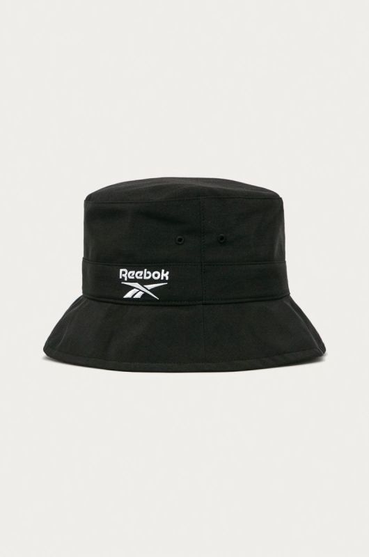 Reebok Classic - Шляпа GM5866 GM5866-BLACK цвет черный