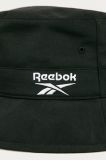 Reebok Classic - Капелюх GM5866 GM5866-BLACK колір чорний