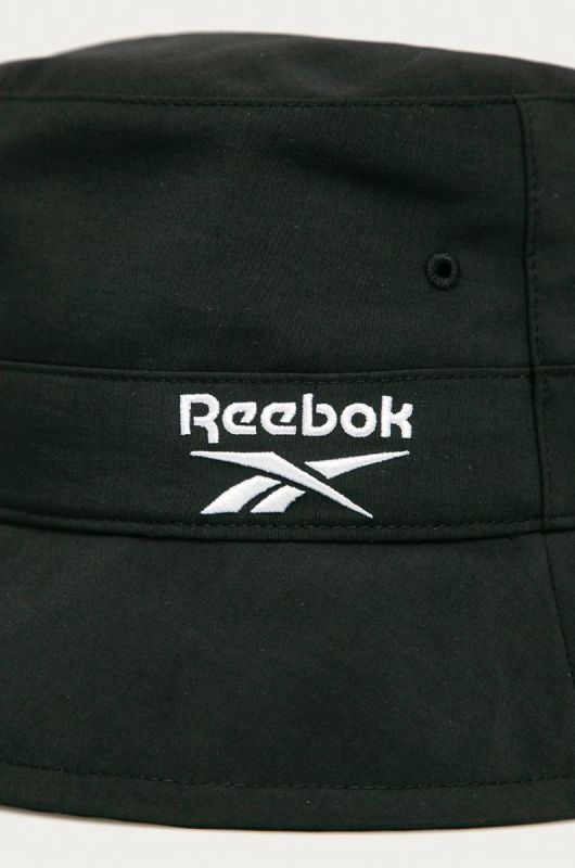 Reebok Classic - Шляпа GM5866 GM5866-BLACK цвет черный фото 2