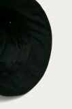 Reebok Classic - Капелюх GM5866 GM5866-BLACK колір чорний