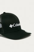 Columbia - Кепка 1652541-259 колір чорний