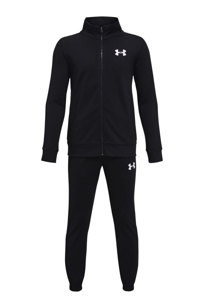 Дитячий спортивний костюм Under Armour 1363290 колір чорний