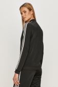 adidas - Спортивний костюм колір чорний (727907)