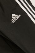 adidas - Спортивний костюм колір чорний (727907)