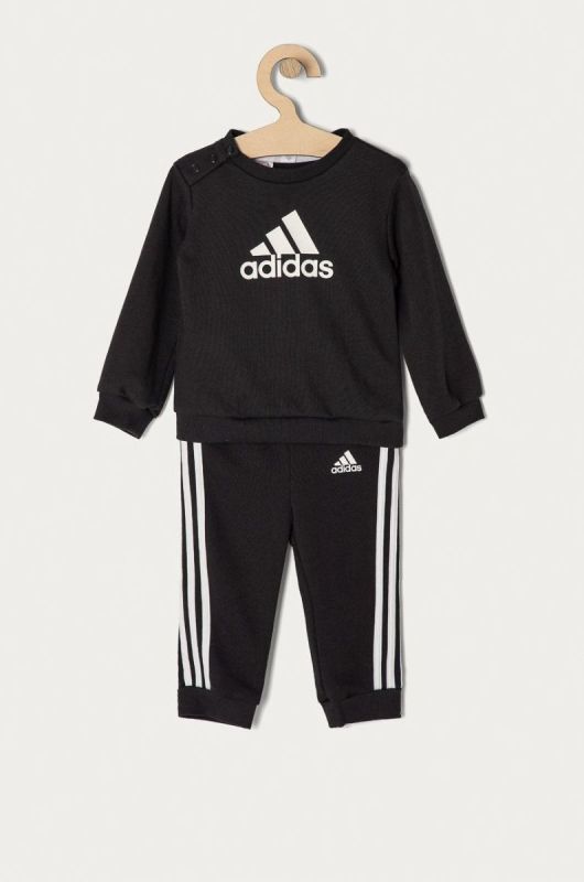 Детский комплект adidas Performance GM8977 цвет черный