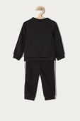Дитячий комплект adidas Performance GM8977 колір чорний