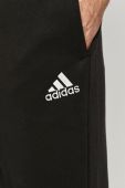 adidas - Спортивний костюм колір сірий (729901)
