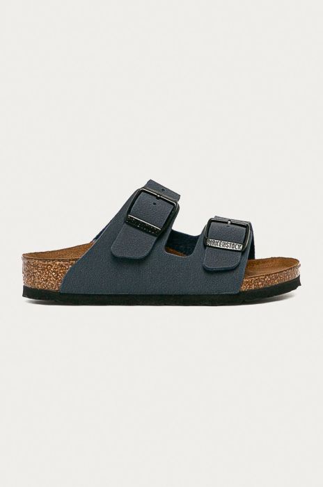 Birkenstock - Дитячі шльопанці Arizona колір темно-синій (887470)