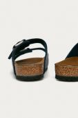 Birkenstock - Дитячі шльопанці Arizona колір темно-синій (887470)