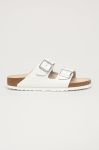 Birkenstock - Шльопанці Arizona Narrow Width 51133-White колір білий