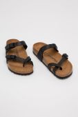 Birkenstock - В'єтнамки Mayari BF Narrow Width 71793-Black колір чорний