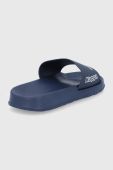 Шльопанці Kappa жіночі колір синій