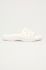 Crocs  Шльопанці Classic Crocs Slide 206121 CLASSIC.SLIDE.206121-DIGITALAQU колір білий