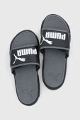 Шльопанці Puma 372280 чоловічі колір чорний 372280-07