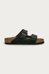 Birkenstock - Шльопанці Arizona Regular Width 552111-Black колір чорний Birkenstock - Шльопанці Arizona Regular Width 552111-Black колір чорний
