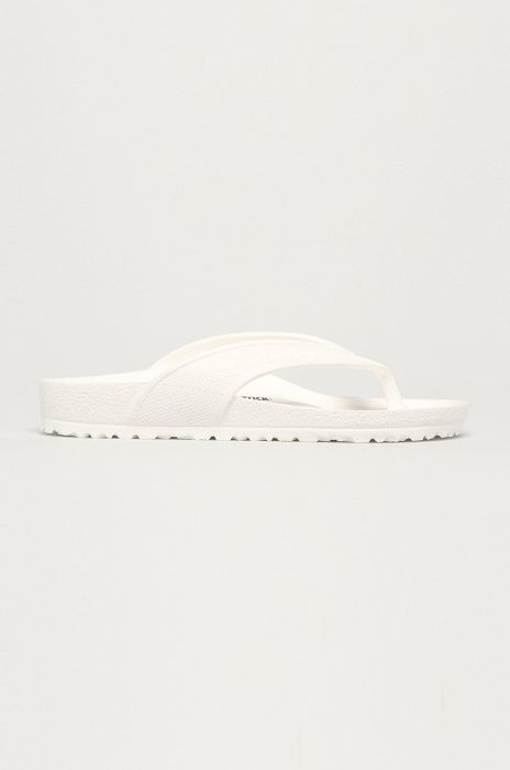 Birkenstock - В'єтнамки Honolulu Eva колір білий