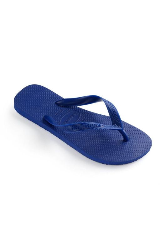 Havaianas - В'єтнамки колір блакитний (1279080) фото 2