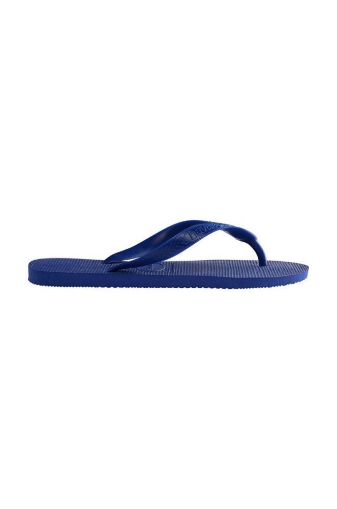 Havaianas - В'єтнамки колір блакитний (1279080) фото 3