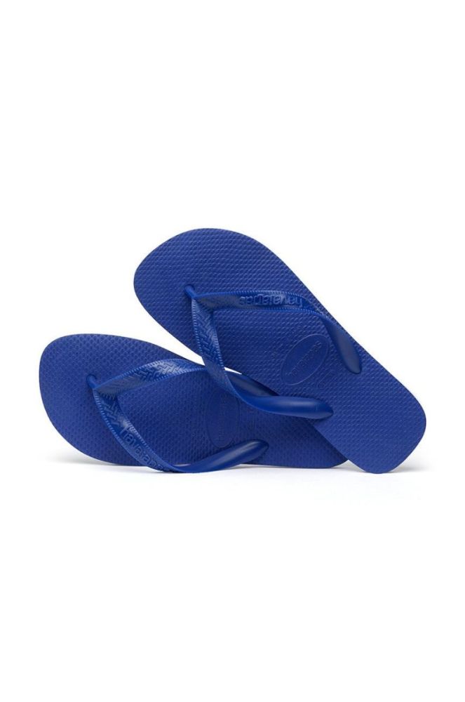 Havaianas - В'єтнамки колір блакитний (1279080) фото 4