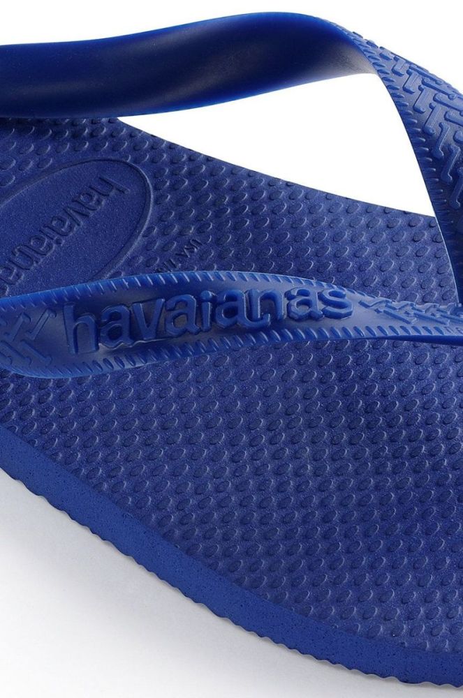 Havaianas - В'єтнамки колір блакитний (1279080) фото 5