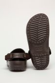 Crocs  Шльопанці Yukon Vista II Clog 207142 YU.VIS.II.CLOG.M.207142-ESPRESSO колір коричневий (1275848)