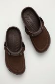 Crocs  Шльопанці Yukon Vista II Clog 207142 YU.VIS.II.CLOG.M.207142-ESPRESSO колір коричневий (1275848)
