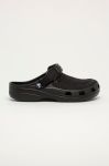 Crocs  Шльопанці Yukon Vista II Clog 207142 YU.VIS.II.CLOG.M.207142-ESPRESSO колір чорний (1275854) Crocs  Шльопанці Yukon Vista II Clog 207142 YU.VIS.II.CLOG.M.207142-ESPRESSO колір чорний (1275854)