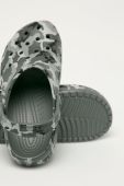 Шльопанці Crocs Classic Pritned Camo Clog чоловічі 206454 RINTED.CAMO.CLOG.206454-ARMYGREEN/ колір сірий