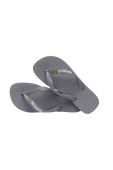 В'єтнамки Havaianas колір сірий