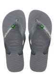 В'єтнамки Havaianas колір сірий