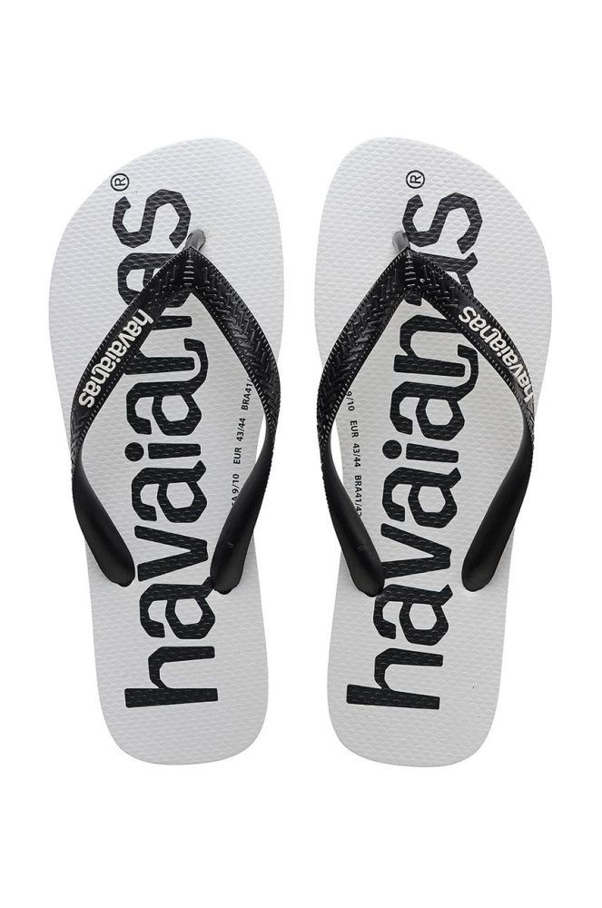 В'єтнамки Havaianas колір чорний