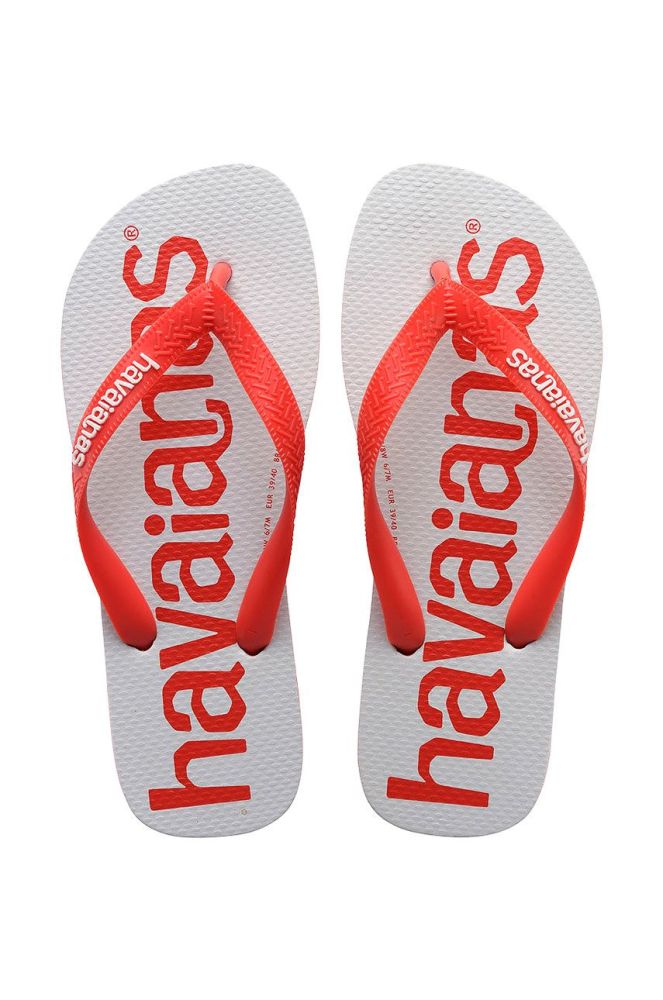 Havaianas - В'єтнамки колір червоний (1279140)