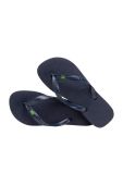 Havaianas - В'єтнамки колір темно-синій (1284431)