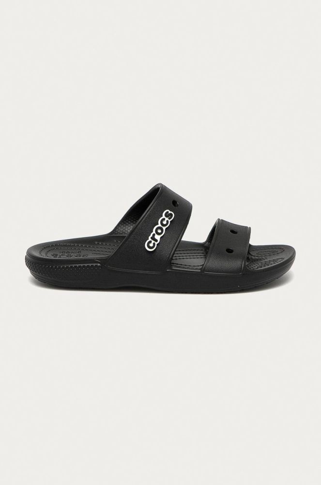 Шльопанці Crocs Classic Crocs Sandal колір чорний 206761