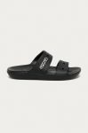 Шльопанці Crocs Classic Crocs Sandal колір чорний 206761 Шльопанці Crocs Classic Crocs Sandal колір чорний 206761