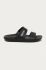 Шльопанці Crocs Classic Crocs Sandal колір чорний 206761