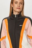 Куртка Fila перехідна колір барвистий (1347700)
