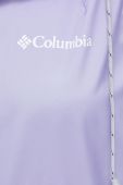 Columbia Куртка 1585911-691 колір фіолетовий (2976318)