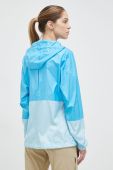 Columbia Куртка 1585911-691 колір блакитний (2976322)