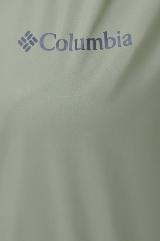 Columbia Куртка 1585911-691 колір зелений (2144008) фото 5