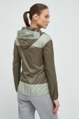 Куртка Columbia колір зелений перехідна 1870951-672 (3048783)