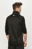 Безрукавка 4F чоловіча перехідний колір чорний
