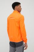 Куртка CMP чоловіча колір помаранчевий перехідна