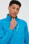 Куртка CMP чоловіча колір бірюзовий перехідна (2291539)