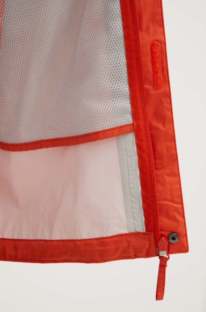Дощовик Helly Hansen Loke чоловіча колір помаранчевий 62252-402 фото 6