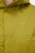 Дощовик Helly Hansen Loke чоловіча колір зелений 62252-402 Дощовик Helly Hansen Loke чоловіча колір зелений 62252-402